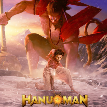 Hanuman